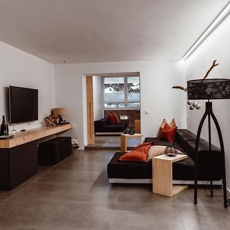 Apartament Alpine Loft Martini Annaberg im Lammertal Zewnętrze zdjęcie