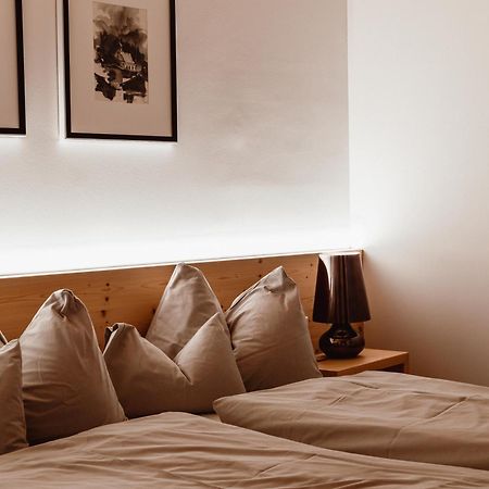 Apartament Alpine Loft Martini Annaberg im Lammertal Zewnętrze zdjęcie