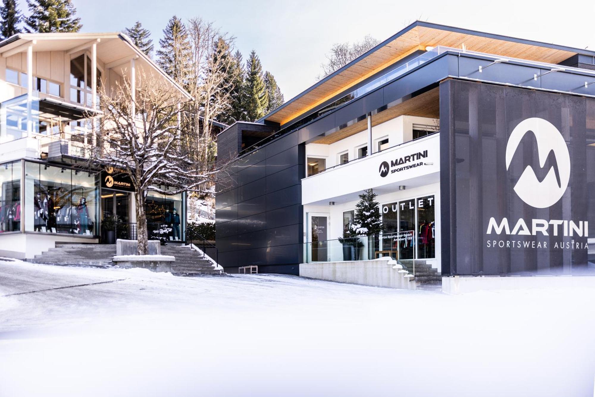 Apartament Alpine Loft Martini Annaberg im Lammertal Zewnętrze zdjęcie