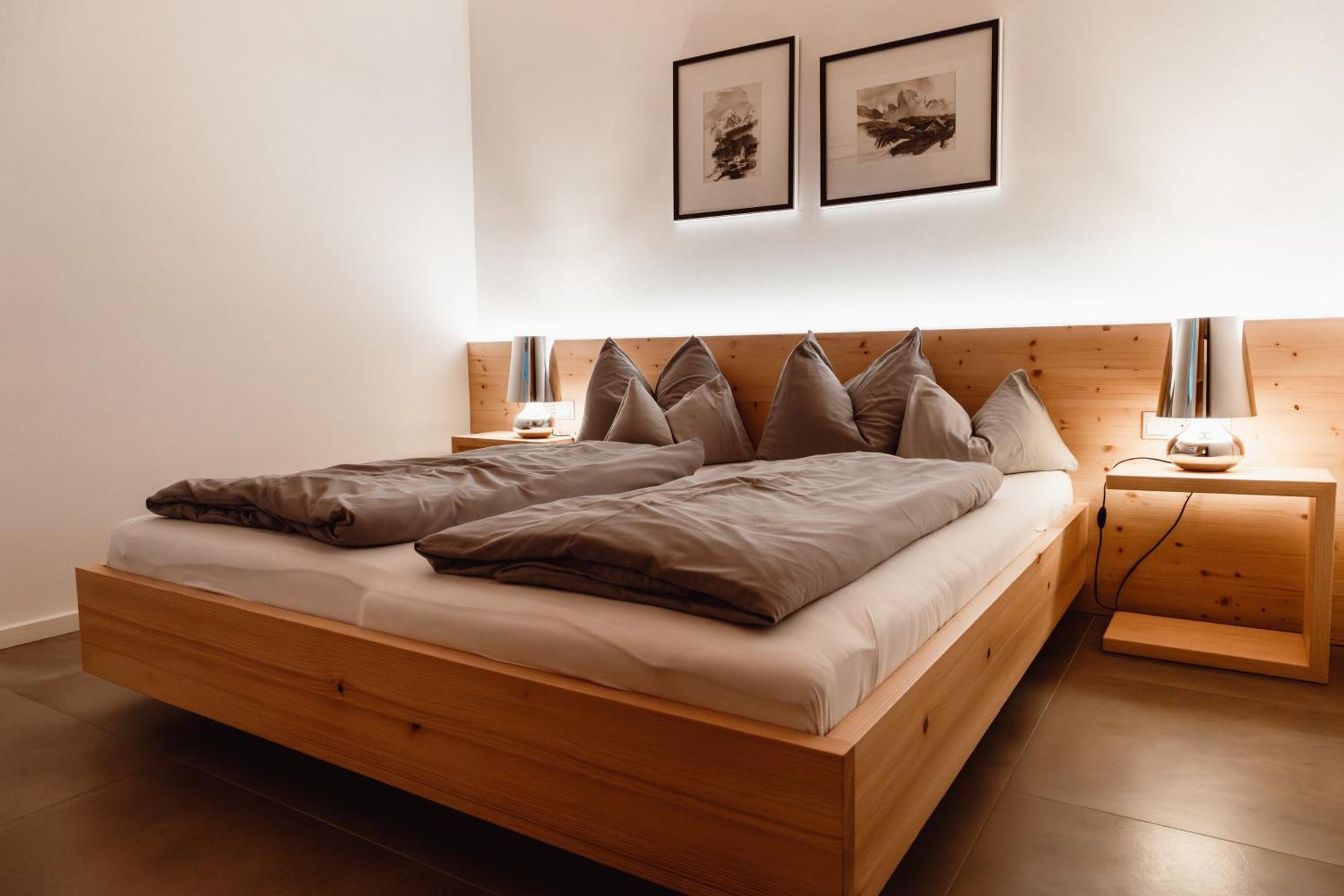 Apartament Alpine Loft Martini Annaberg im Lammertal Zewnętrze zdjęcie