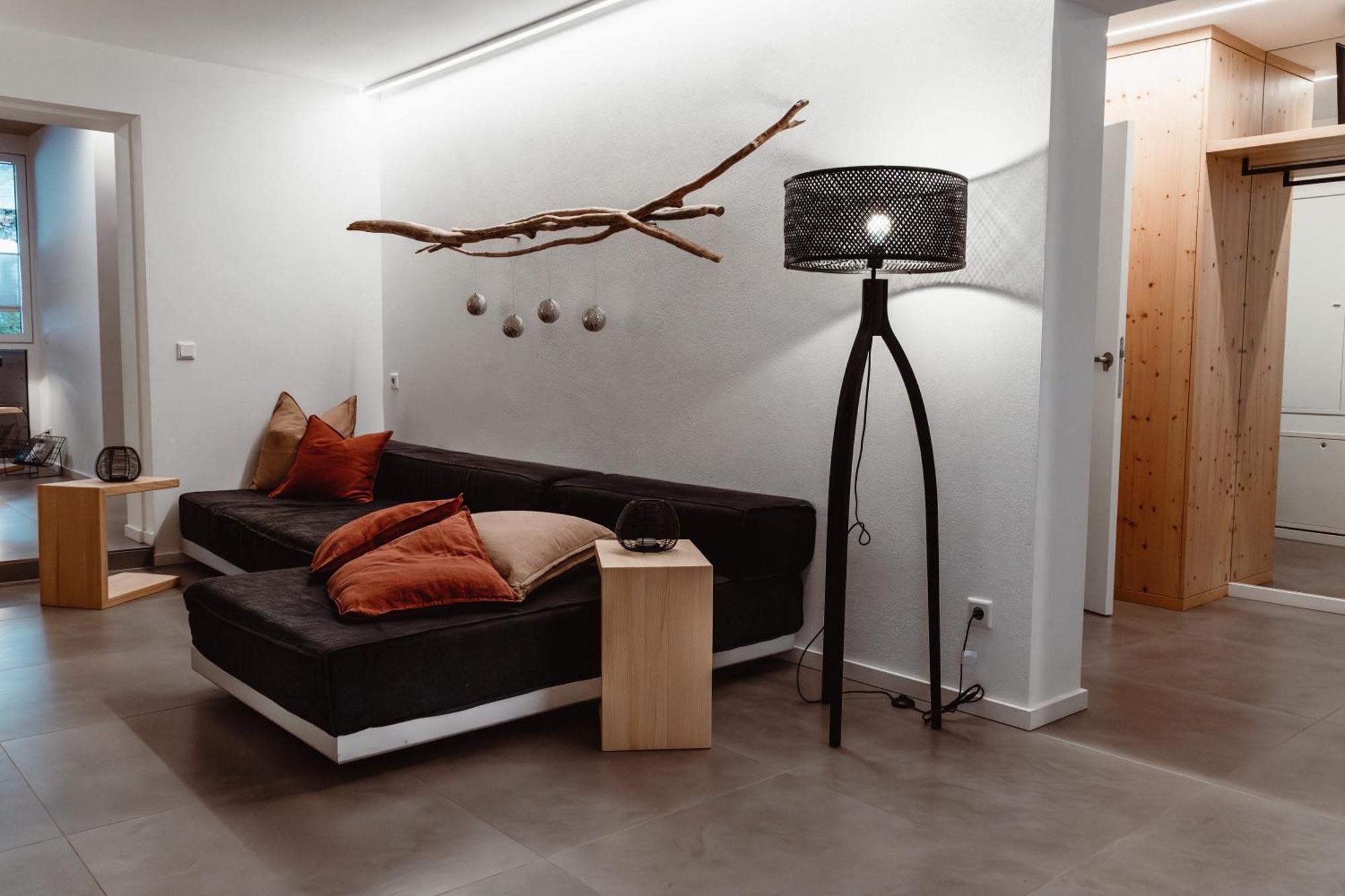 Apartament Alpine Loft Martini Annaberg im Lammertal Zewnętrze zdjęcie