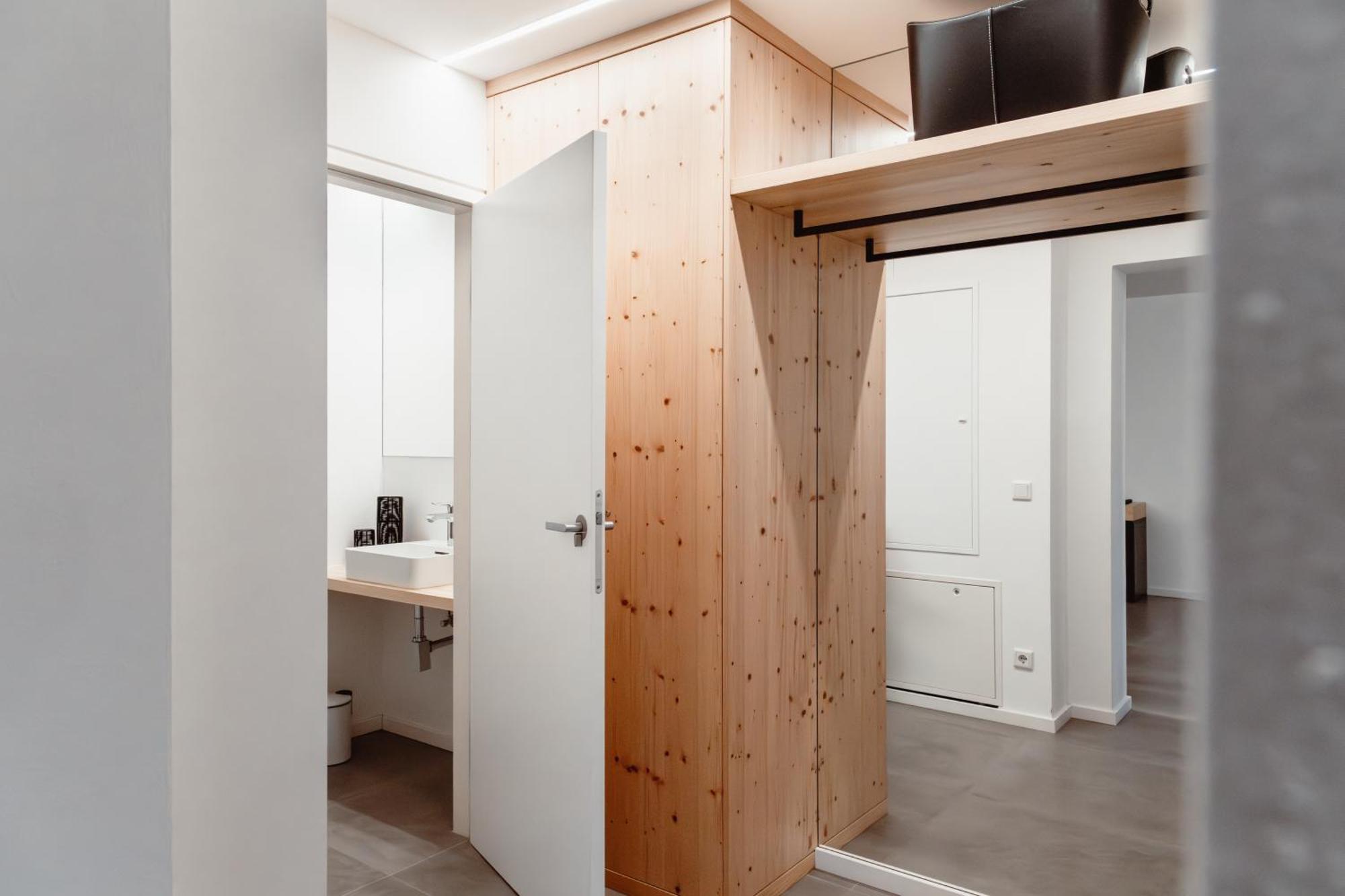 Apartament Alpine Loft Martini Annaberg im Lammertal Zewnętrze zdjęcie
