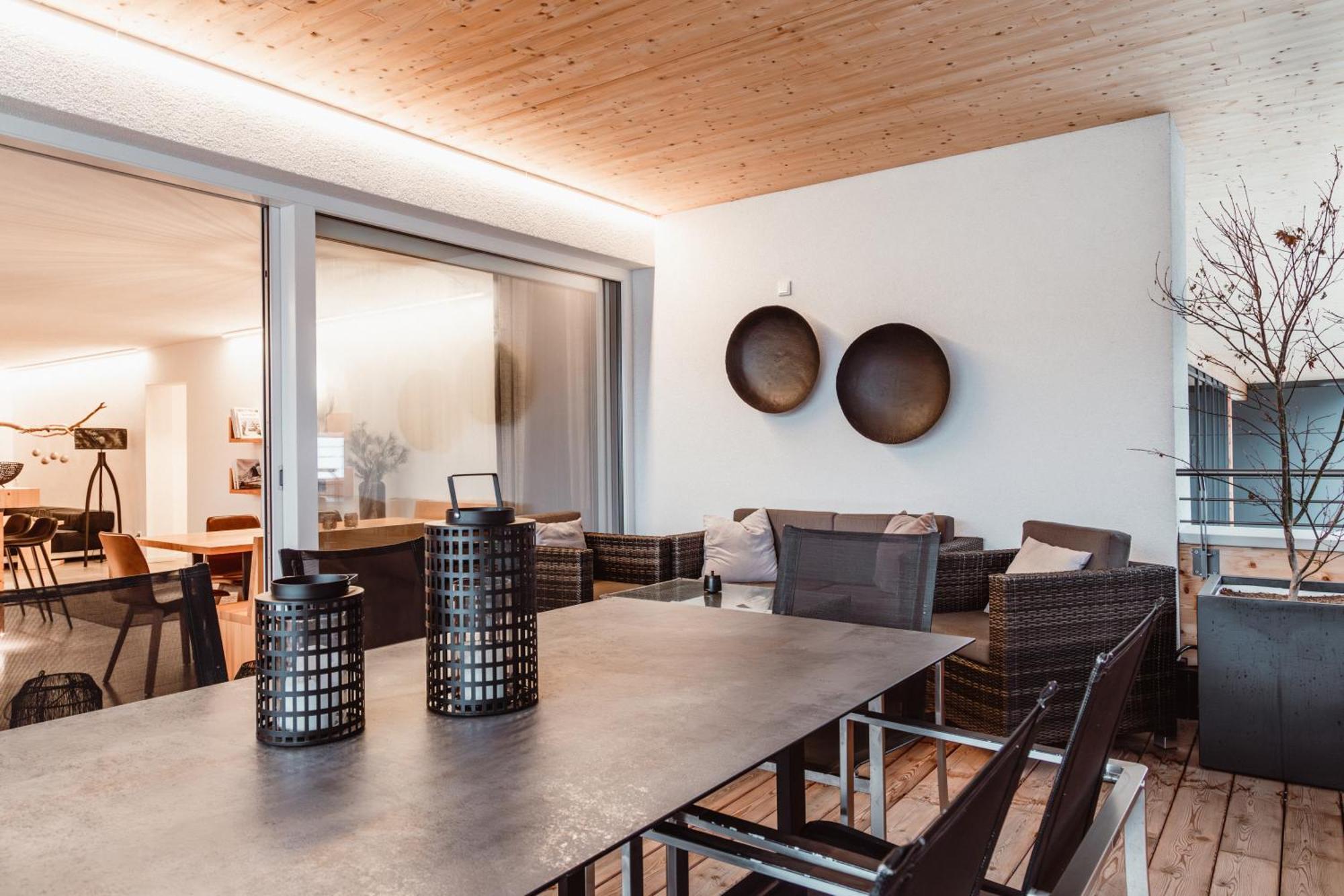 Apartament Alpine Loft Martini Annaberg im Lammertal Zewnętrze zdjęcie