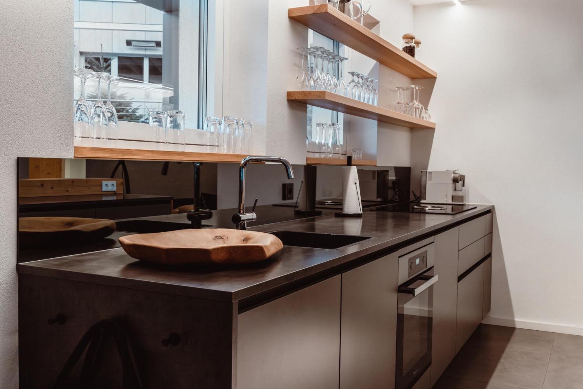 Apartament Alpine Loft Martini Annaberg im Lammertal Zewnętrze zdjęcie